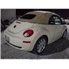Image 4 : 2010 - VOLKSWAGEN BEETLE//EXPORT ONLY