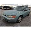 Image 2 : 1998 - FORD ESCORT