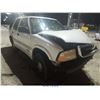Image 1 : 1999 - GMC JIMMY-ENVOY