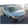 Image 1 : 2002 - HONDA CIVIC//REBUILT SALVAGE