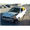 Image 2 : 2002 - HONDA CIVIC//REBUILT SALVAGE