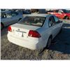 Image 4 : 2002 - HONDA CIVIC//REBUILT SALVAGE