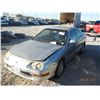 Image 2 : 1998 - ACURA INTEGRA//BONDED TITLE