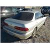 Image 4 : 1998 - ACURA INTEGRA//BONDED TITLE