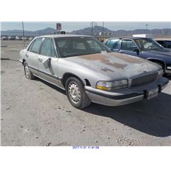 1992 - BUICK LE SABRE