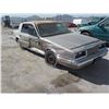 Image 1 : 1988 - CHRYSLER NEW YORKER