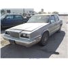 Image 2 : 1988 - CHRYSLER NEW YORKER