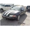 Image 2 : 2002 - CHEVROLET CAVALIER//REBUILT SALVAGE