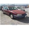 Image 1 : 2001 - CHEVROLET LUMINA