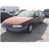Image 2 : 2001 - CHEVROLET LUMINA