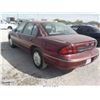Image 3 : 2001 - CHEVROLET LUMINA