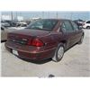 Image 4 : 2001 - CHEVROLET LUMINA