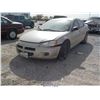 Image 2 : 2002 - DODGE STRATUS