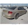 Image 4 : 2002 - DODGE STRATUS