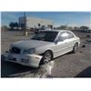 Image 2 : 2005 - HYUNDAI SONATA