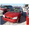 Image 2 : 2005 - FORD FOCUS//REBUILT SALVAGE