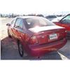 Image 3 : 2005 - FORD FOCUS//REBUILT SALVAGE