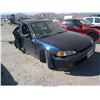 Image 1 : 1995 - HONDA CIVIC