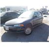 Image 2 : 1995 - HONDA CIVIC