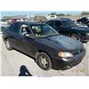 Image 1 : 1999 - HYUNDAI ACCENT