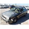 Image 2 : 1999 - HYUNDAI ACCENT