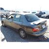Image 3 : 1999 - HYUNDAI ACCENT