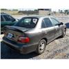 Image 4 : 1999 - HYUNDAI ACCENT