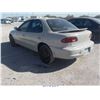 Image 3 : 2001 - CHEVROLET CAVALIER//REBUILT SALVAGE