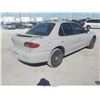 Image 4 : 2001 - CHEVROLET CAVALIER//REBUILT SALVAGE