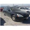 Image 1 : 2005 - HONDA ACCORD