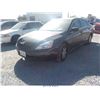 Image 2 : 2005 - HONDA ACCORD