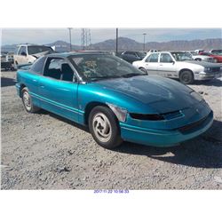 1994 - SATURN SC