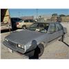 Image 2 : 1985 - CHEVROLET CAVALIER
