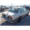 Image 4 : 1985 - CHEVROLET CAVALIER