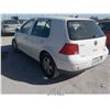 Image 3 : 2000 - VOLKSWAGEN GOLF