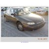 Image 1 : 2005 - CHEVROLET CLASSIC//REBUILT SALVAGE
