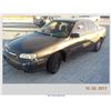 Image 2 : 2005 - CHEVROLET CLASSIC//REBUILT SALVAGE
