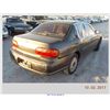 Image 4 : 2005 - CHEVROLET CLASSIC//REBUILT SALVAGE