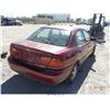 Image 4 : 1996 - MAZDA PROTEGE