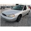 Image 2 : 1998 - FORD CONTOUR