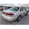 Image 4 : 1998 - FORD CONTOUR