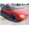 Image 1 : 2002 - PONTIAC GRAND AM//REBUILT SALVAGE