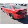 Image 3 : 2002 - PONTIAC GRAND AM//REBUILT SALVAGE