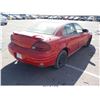 Image 4 : 2002 - PONTIAC GRAND AM//REBUILT SALVAGE