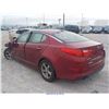 Image 3 : 2014 - KIA OPTIMA