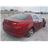 Image 4 : 2014 - KIA OPTIMA