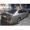 Image 4 : 2005 - NISSAN ALTIMA//REBUILT SALVAGE