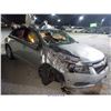 Image 1 : 2011 - CHEVROLET CRUZE