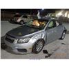 Image 2 : 2011 - CHEVROLET CRUZE