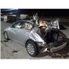 Image 3 : 2011 - CHEVROLET CRUZE